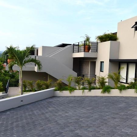 Santa María Huatulco2078 - Agaves 204别墅 外观 照片