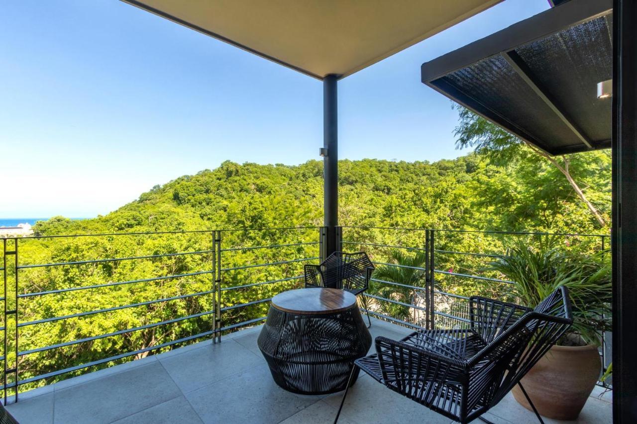 Santa María Huatulco2078 - Agaves 204别墅 外观 照片