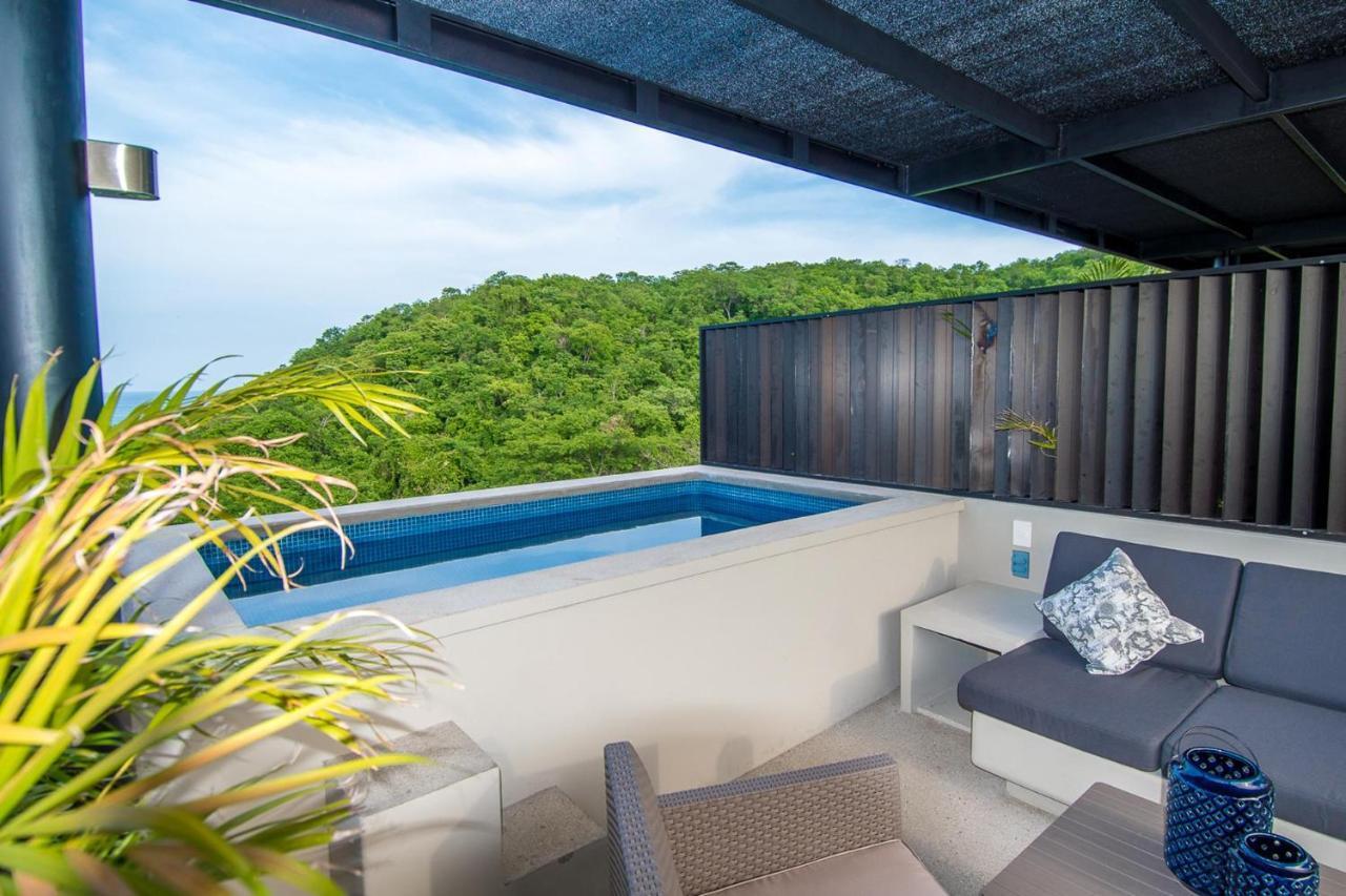 Santa María Huatulco2078 - Agaves 204别墅 外观 照片